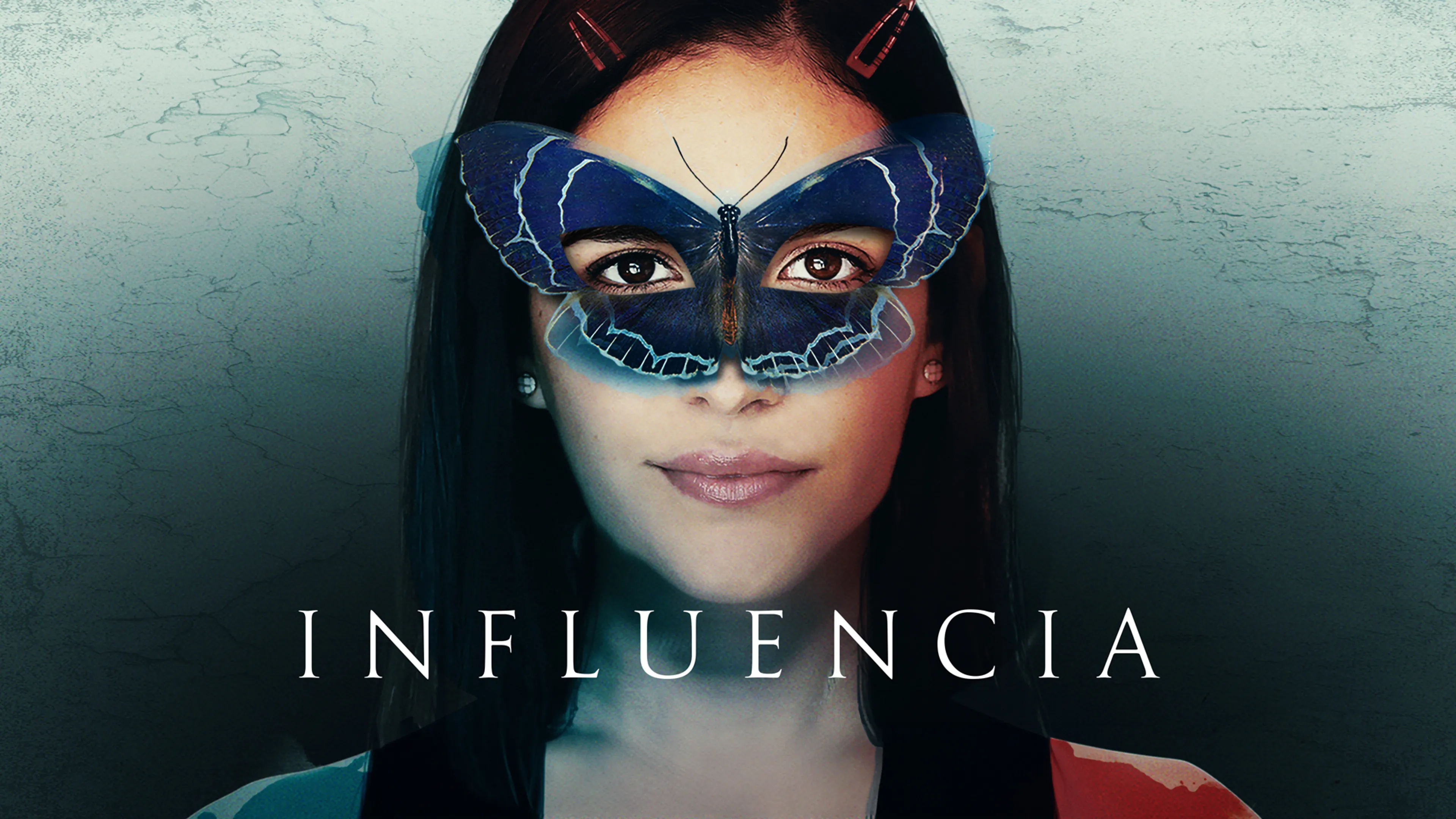 Influencia poster
